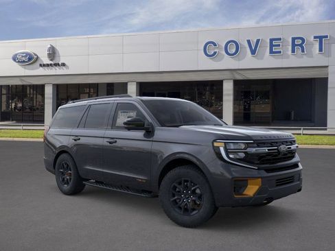 New 2026 Ford Expedition Tremor image 7