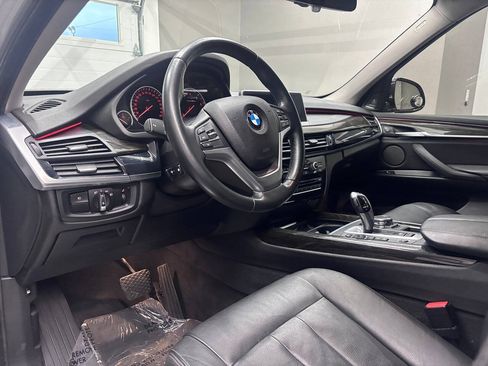 Used 2016 BMW X5 xDrive40e AWD/4WD image 14