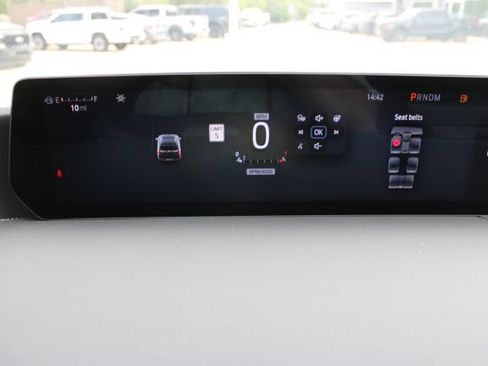New 2027 Ford Expedition Max Platinum w/ Stealth Appearance Package AWD/4WD image 11