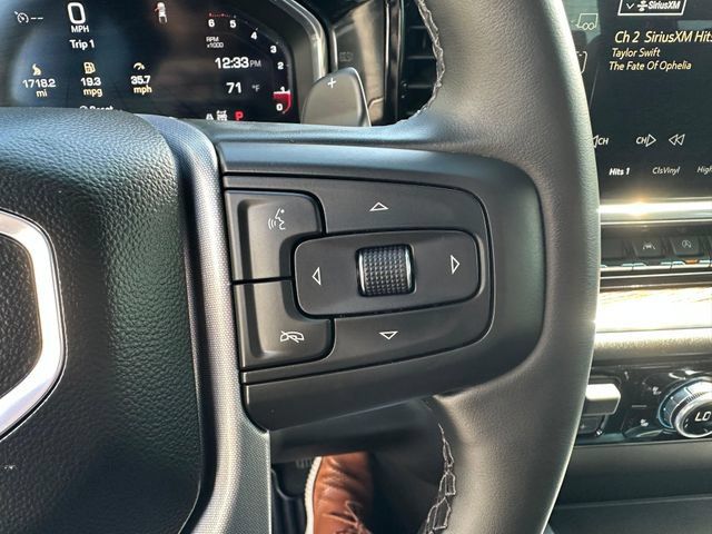 Used 2025 GMC Sierra 1500 Elevation AWD/4WD image 14