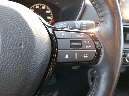 Certified 2023 Honda CR-V Sport Touring image 22