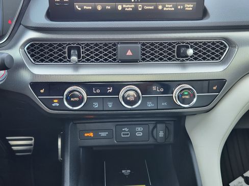 New 2026 Acura Integra A-Spec image 15