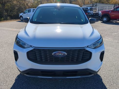 New 2026 Ford Escape Active image 7