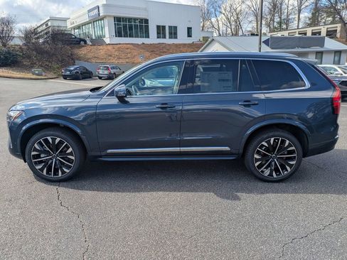 Used 2026 Volvo XC90 B6 Ultra w/ Protection Package AWD/4WD image 3