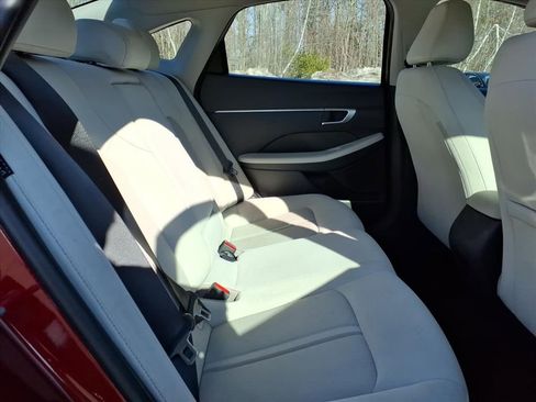 Used 2024 Hyundai Sonata SEL image 7