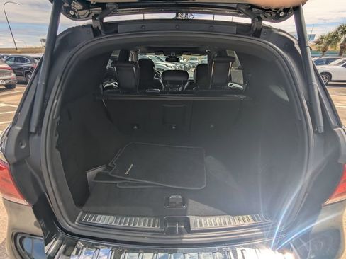 Used 2018 Mercedes-Benz GLE 43 AMG GLE 43 AMG image 22