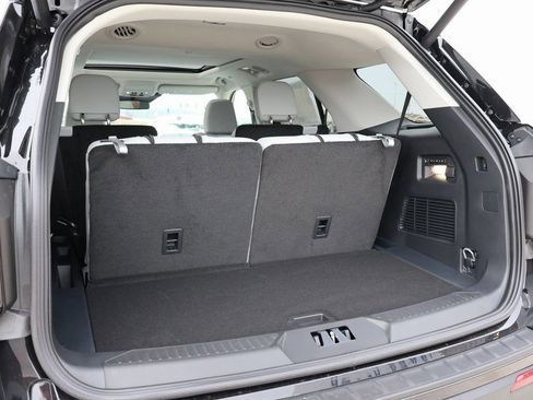 New 2026 Ford Explorer Platinum w/ LUX Leather Package image 17