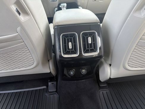 Used 2022 Kia Sorento SX FWD image 16