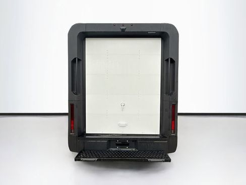 New 2025 Chevrolet Brightdrop 400 image 7