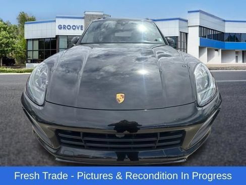 Used 2023 Porsche Cayenne GTS AWD/4WD image 9