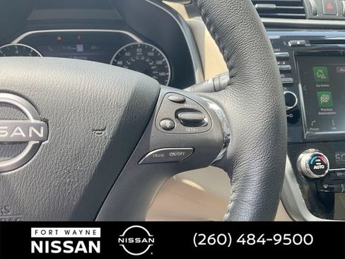 Certified 2024 Nissan Murano SL AWD/4WD image 27
