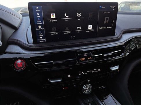 New 2026 Acura MDX A-Spec image 20