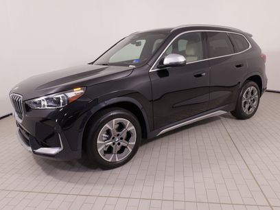 Used 2024 BMW X1 xDrive28i w/ Convenience Package
