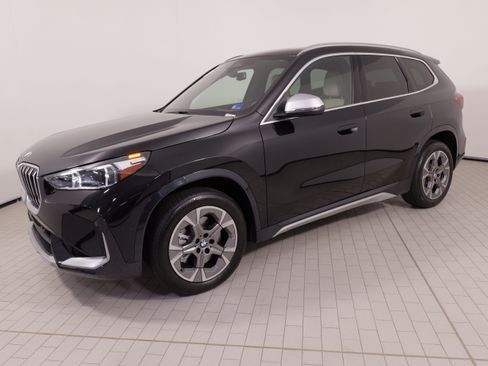 Used 2024 BMW X1 xDrive28i w/ Convenience Package AWD/4WD image 1