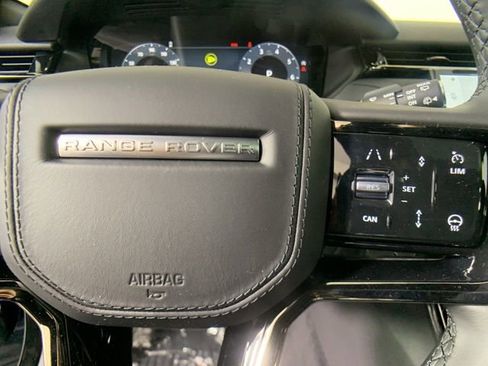 Certified 2025 Land Rover Range Rover Velar S image 17