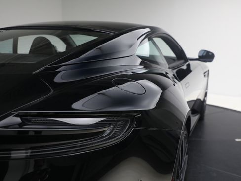 New 2026 Aston Martin DB12 Coupe image 34