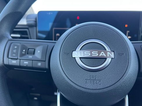 New 2026 Nissan Kicks SV w/ Cold Weather Package AWD/4WD image 11