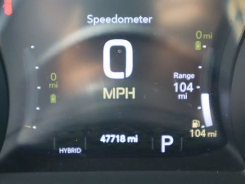 Used 2024 Jeep Wrangler Unlimited Sahara AWD/4WD image 40