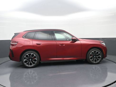 New 2026 BMW X3 xDrive30i w/ M Sport Package AWD/4WD image 8
