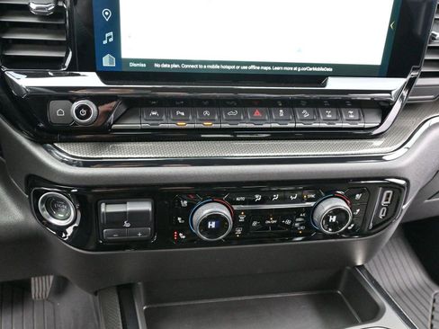 Used 2024 Chevrolet Silverado 1500 ZR2 w/ ZR2 Bison Edition image 26