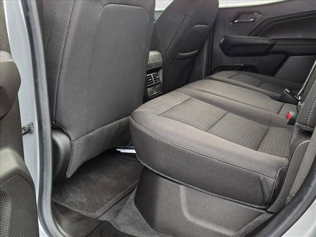 Certified 2023 Chevrolet Colorado LT w/ LT Convenience Package II RWD image 25