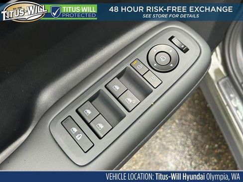 New 2026 Hyundai Santa Fe Calligraphy image 58