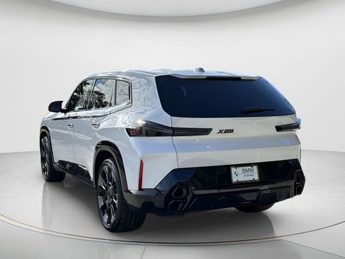 Used 2024 BMW XM image 11