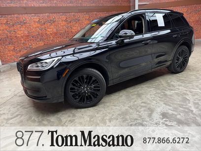 Used 2023 Lincoln Corsair Reserve w/ Equipment Group 201A