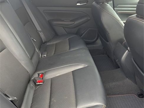 Used 2021 Nissan Altima 2.0 SR image 29