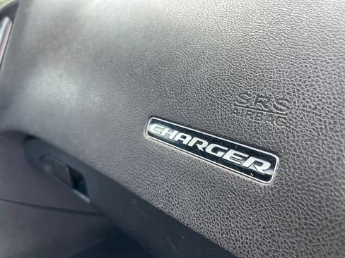 Used 2023 Dodge Charger SXT RWD image 25