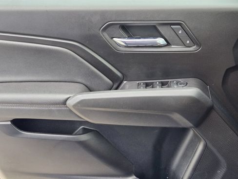 Used 2023 Chevrolet Colorado LT w/ LT Convenience Package II RWD image 24