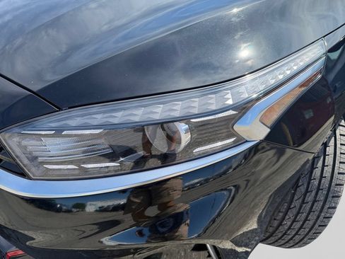 Certified 2024 Kia Forte GT-Line FWD image 21
