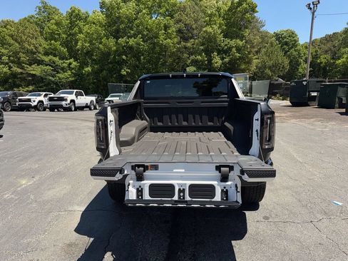 Used 2025 GMC Hummer EV 3X w/ Battery Pack, 24 Module Pack AWD/4WD image 35