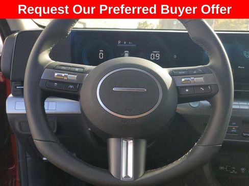 New 2026 Hyundai Kona SEL Sport image 20