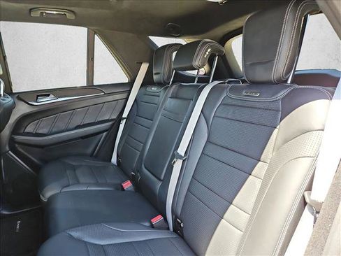Used 2016 Mercedes-Benz GLE 63 AMG S image 21