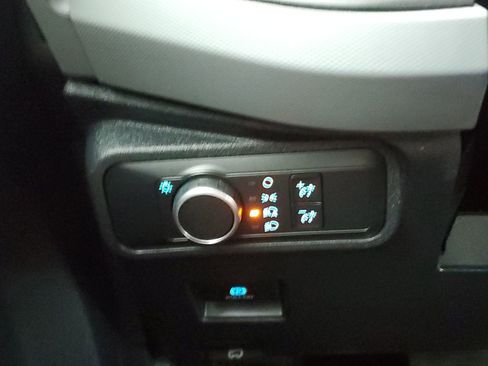 Used 2021 Ford Bronco 4-Door w/ Sasquatch Package image 19