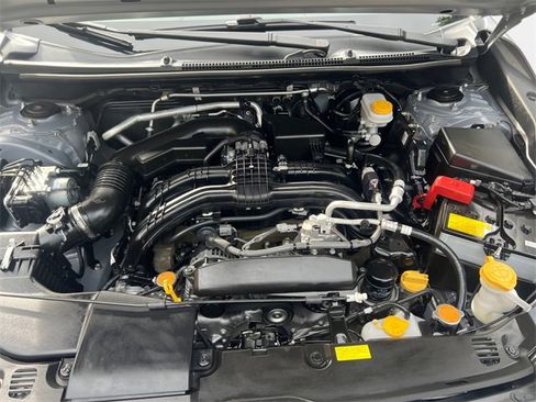 Used 2023 Subaru Crosstrek 2.0i image 11