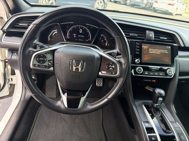 Used 2020 Honda Civic Sport image 19