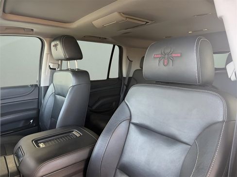 Used 2018 Chevrolet Tahoe Premier image 14