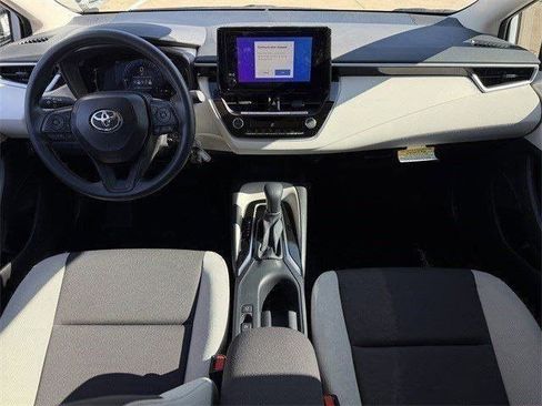 New 2026 Toyota Corolla LE image 13