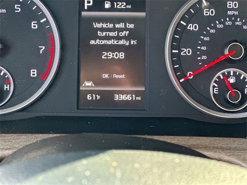 Used 2023 Kia K5 EX image 29