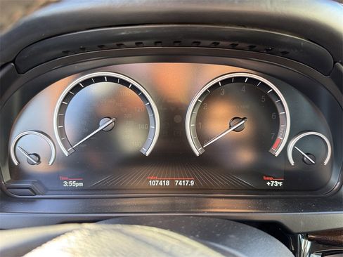 Used 2016 BMW X5 xDrive50i image 15