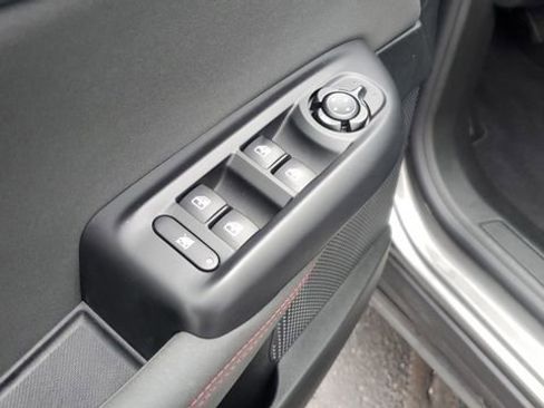 Certified 2024 Dodge Hornet GT w/ GT Blacktop Package image 5