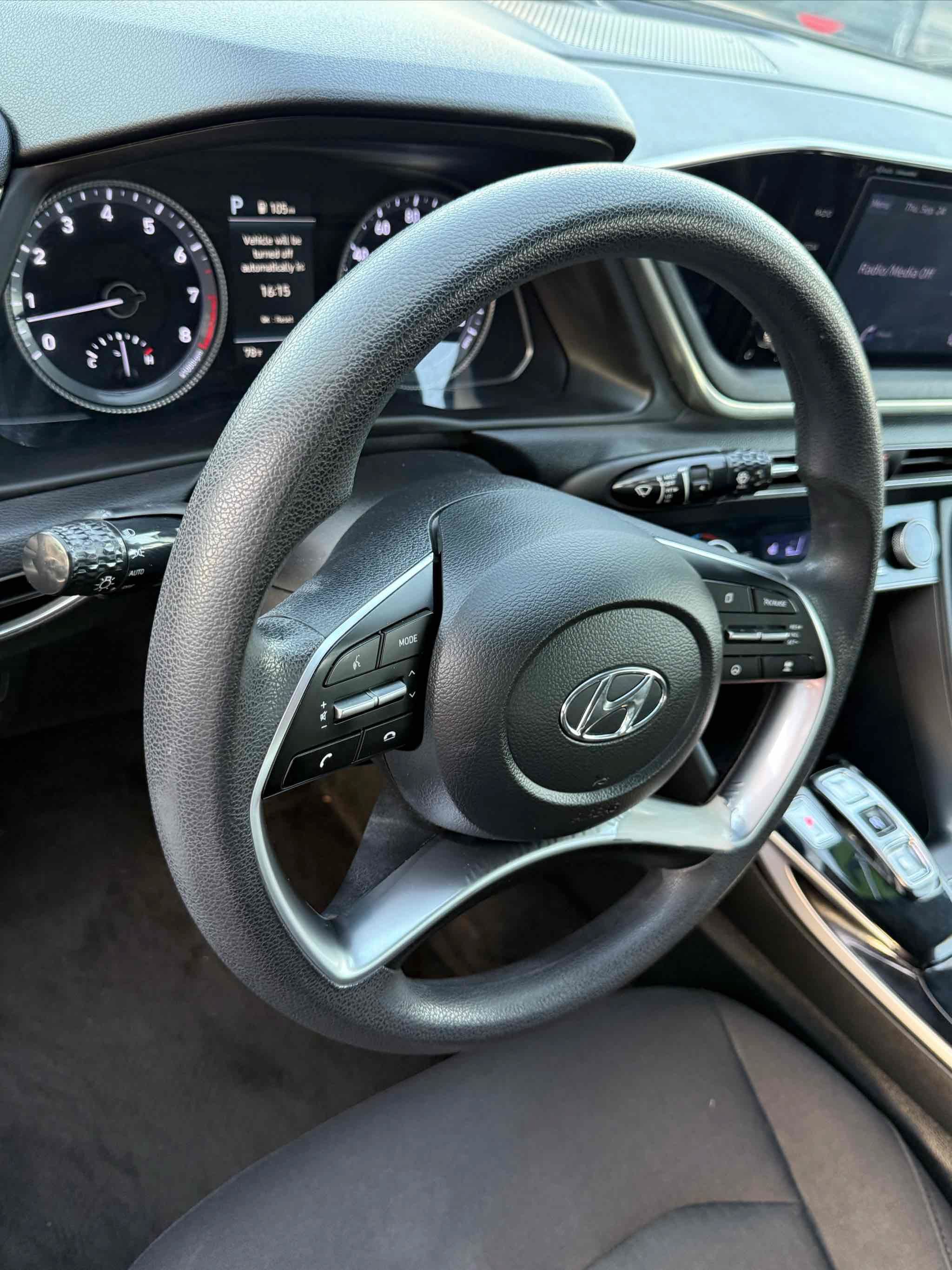 Used 2022 Hyundai Sonata SEL FWD image 77
