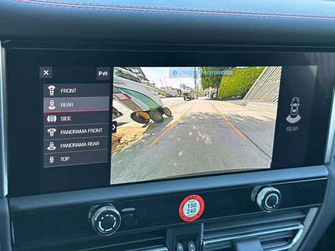 New 2026 Porsche Macan GTS AWD/4WD image 23