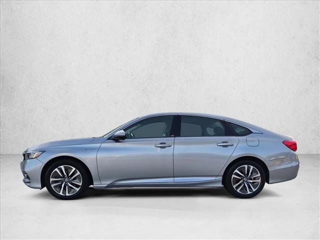 Used 2019 Honda Accord Touring image 9