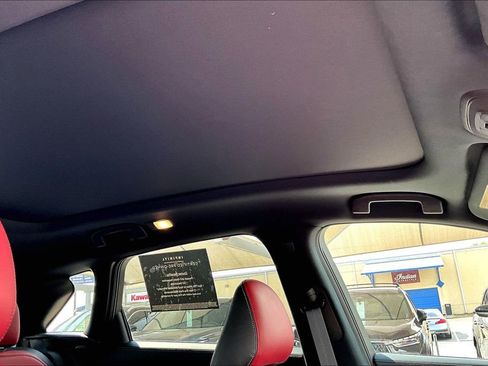 Certified 2024 INFINITI QX50 Sport AWD/4WD image 22