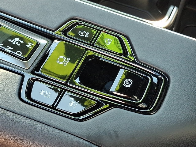 Certified 2025 Lexus TX 350 AWD w/ Technology Package image 25