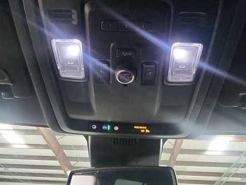 Used 2023 Chevrolet Tahoe LT w/ Luxury Package image 35