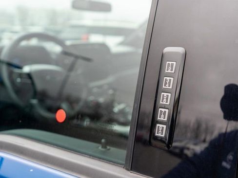 Used 2023 Ford F150 XLT w/ Equipment Group 302A High image 15